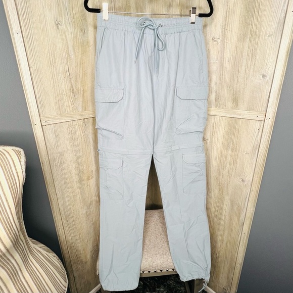 Pacsun Extreme Cargo Pants - Picture 2 of 10